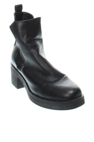 Botine de damă Obsel, Mărime 37, Culoare Negru, Preț 157,99 Lei