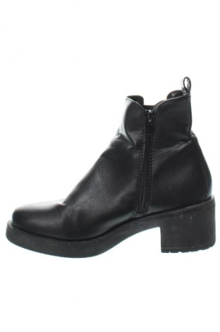 Botine de damă Obsel, Mărime 37, Culoare Negru, Preț 157,99 Lei