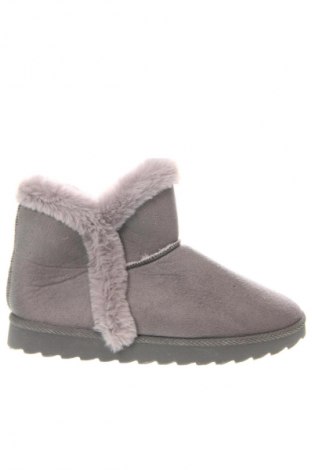 Damen Stiefeletten Original Marines, Größe 37, Farbe Grau, Preis 43,49 €