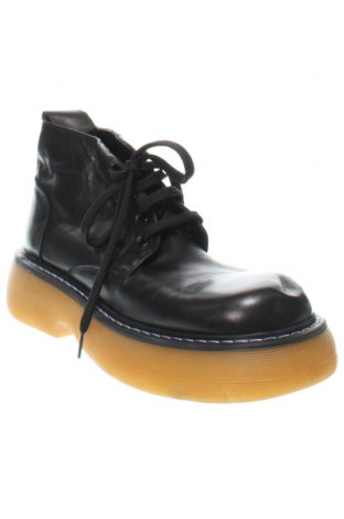 Botine de damă Ovye, Mărime 40, Culoare Negru, Preț 381,99 Lei