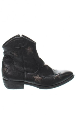 Botine de damă Ovye by Cristina Lucchi, Mărime 39, Culoare Negru, Preț 562,99 Lei