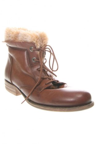 Botine de damă Oxmox, Mărime 40, Culoare Maro, Preț 157,99 Lei