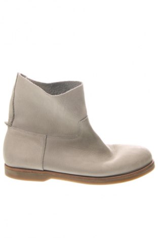 Damen Stiefeletten Passi in Capolavori, Größe 39, Farbe Grau, Preis € 30,99