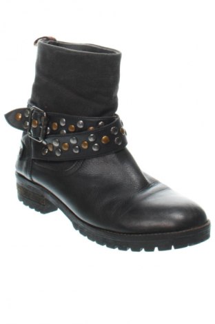 Damen Stiefeletten Pepe Jeans, Größe 41, Farbe Schwarz, Preis € 80,99