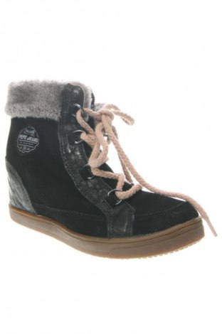 Botine de damă Pepe Jeans, Mărime 38, Culoare Multicolor, Preț 381,99 Lei