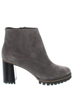 Damen Stiefeletten Peter Kaiser, Größe 43, Farbe Grau, Preis 67,99 €