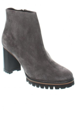 Damen Stiefeletten Peter Kaiser, Größe 43, Farbe Grau, Preis € 135,55