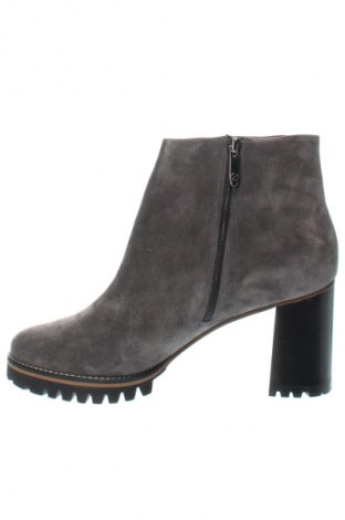 Damen Stiefeletten Peter Kaiser, Größe 43, Farbe Grau, Preis € 135,55