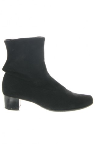 Botine de damă Peter Kaiser, Mărime 37, Culoare Negru, Preț 315,99 Lei