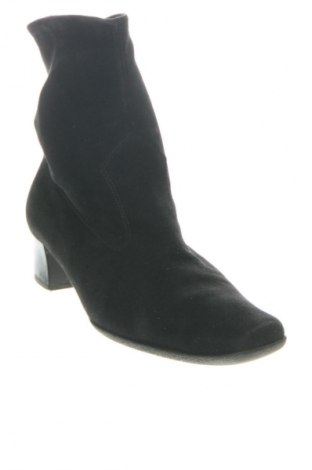 Botine de damă Peter Kaiser, Mărime 37, Culoare Negru, Preț 173,99 Lei