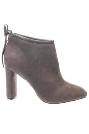 Damen Stiefeletten Poti Pati, Größe 41, Farbe Grau, Preis € 24,48