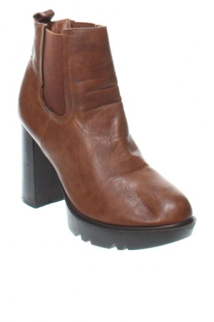 Damen Stiefeletten Primadonna, Größe 39, Farbe Braun, Preis € 43,49