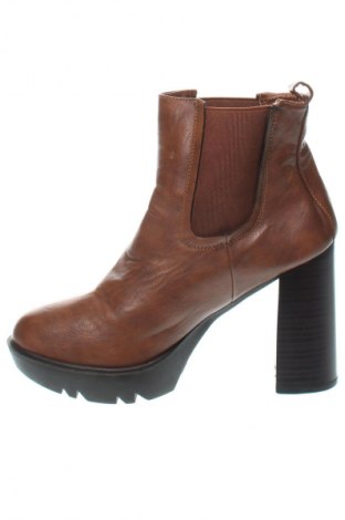 Damen Stiefeletten Primadonna, Größe 39, Farbe Braun, Preis € 43,49