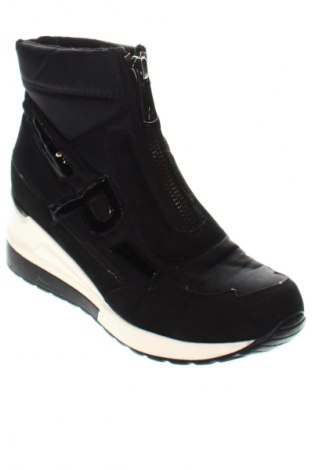 Botine de damă Primadonna, Mărime 41, Culoare Negru, Preț 203,99 Lei