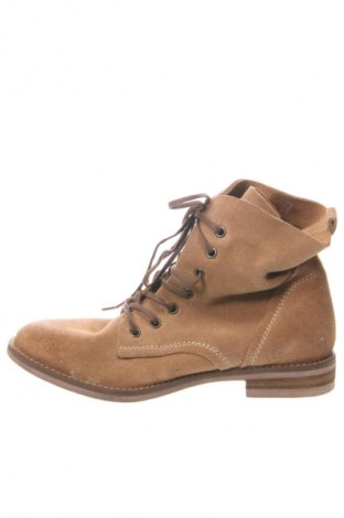 Damen Stiefeletten Primadonna, Größe 39, Farbe Braun, Preis € 52,49