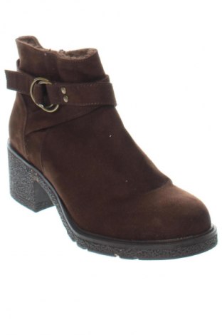 Damen Stiefeletten Primark, Größe 38, Farbe Braun, Preis 18,99 €