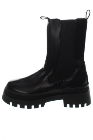 Botine de damă Primark, Mărime 37, Culoare Negru, Preț 157,99 Lei