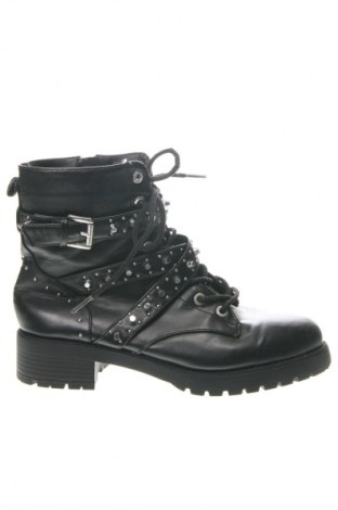 Botine de damă Primark, Mărime 41, Culoare Negru, Preț 157,99 Lei