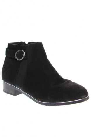 Damen Stiefeletten Primark, Größe 39, Farbe Schwarz, Preis 18,99 €