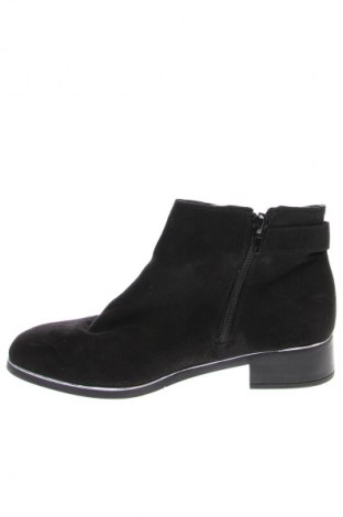 Damen Stiefeletten Primark, Größe 39, Farbe Schwarz, Preis 18,99 €