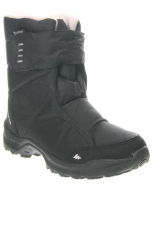 Botine de damă Quechua, Mărime 38, Culoare Negru, Preț 157,99 Lei