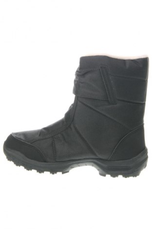 Botine de damă Quechua, Mărime 38, Culoare Negru, Preț 157,99 Lei