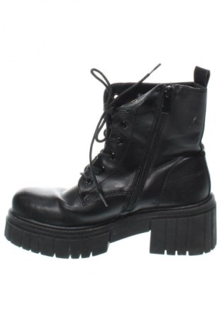 Botine de damă Renda, Mărime 38, Culoare Negru, Preț 157,99 Lei