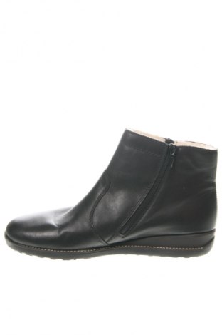 Botine de damă Rieker, Mărime 40, Culoare Negru, Preț 102,99 Lei