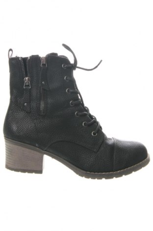 Damen Stiefeletten Rieker, Größe 38, Farbe Schwarz, Preis € 43,49