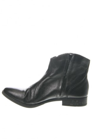 Damen Stiefeletten Roberto Della Croce, Größe 39, Farbe Schwarz, Preis € 80,99