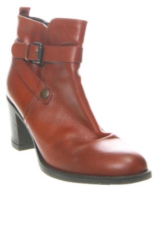 Damen Stiefeletten Roberto Santi, Größe 39, Farbe Braun, Preis € 52,49