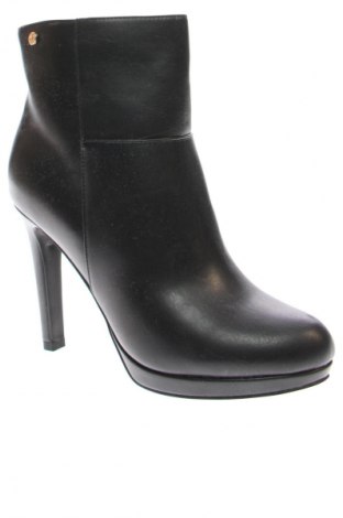 Botine de damă Rocco Barocco, Mărime 37, Culoare Negru, Preț 357,14 Lei