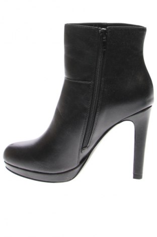 Botine de damă Rocco Barocco, Mărime 37, Culoare Negru, Preț 357,14 Lei