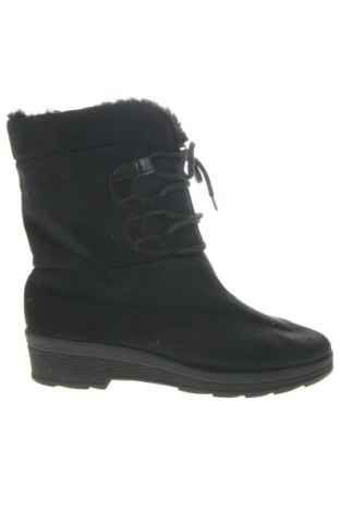 Botine de damă Rohde, Mărime 42, Culoare Negru, Preț 157,99 Lei