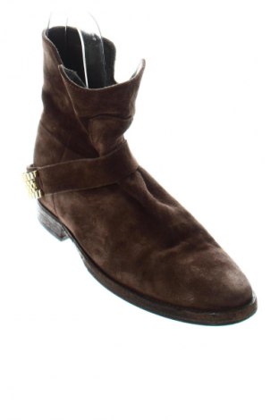 Damen Stiefeletten Roma, Größe 39, Farbe Braun, Preis € 21,99