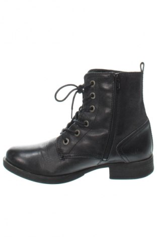 Damen Stiefeletten Roots, Größe 39, Farbe Schwarz, Preis € 40,99