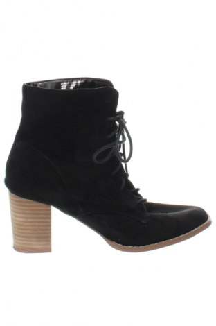 Botine de damă Ruby, Mărime 40, Culoare Negru, Preț 381,99 Lei