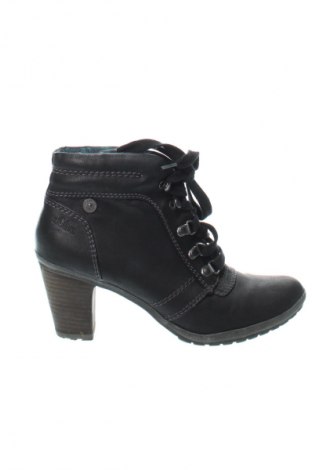 Damen Stiefeletten S.Oliver, Größe 39, Farbe Schwarz, Preis € 38,35