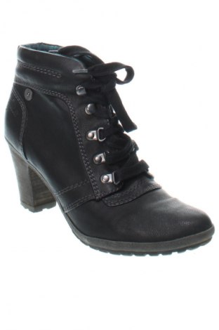 Damen Stiefeletten S.Oliver, Größe 39, Farbe Schwarz, Preis € 38,35