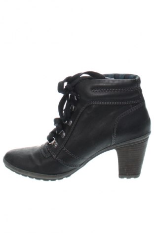 Damen Stiefeletten S.Oliver, Größe 39, Farbe Schwarz, Preis € 38,35