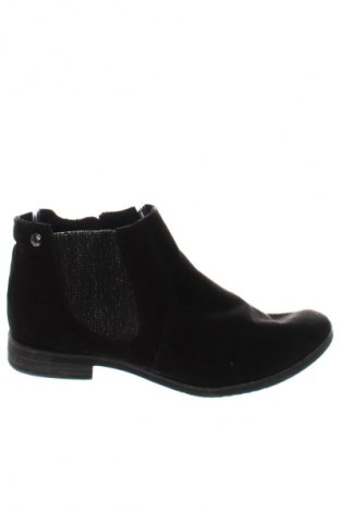 Botine de damă S.Oliver, Mărime 37, Culoare Negru, Preț 203,99 Lei