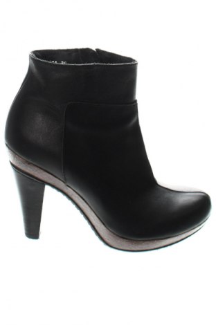 Botine de damă Scholl, Mărime 36, Culoare Negru, Preț 191,33 Lei