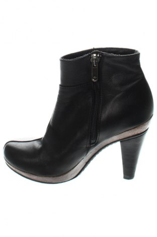 Botine de damă Scholl, Mărime 36, Culoare Negru, Preț 133,99 Lei