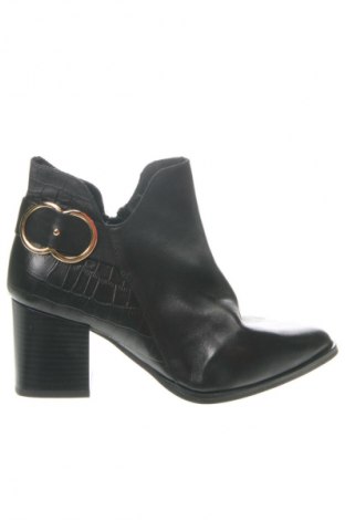 Botine de damă Seaside, Mărime 37, Culoare Negru, Preț 256,99 Lei