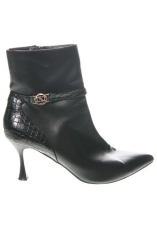 Botine de damă Seaside, Mărime 39, Culoare Negru, Preț 157,99 Lei