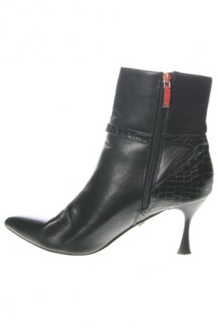 Botine de damă Seaside, Mărime 39, Culoare Negru, Preț 86,99 Lei