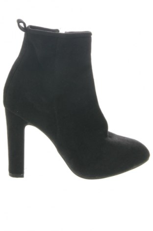 Botine de damă Sheln, Mărime 37, Culoare Negru, Preț 157,99 Lei