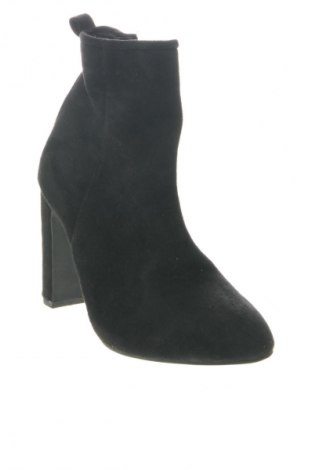 Botine de damă Sheln, Mărime 37, Culoare Negru, Preț 79,99 Lei