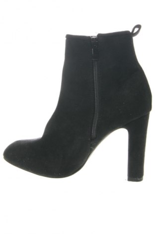 Botine de damă Sheln, Mărime 37, Culoare Negru, Preț 79,99 Lei