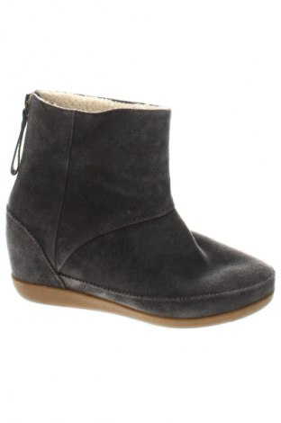 Damen Stiefeletten Shoe The Bear, Größe 37, Farbe Grau, Preis € 80,99